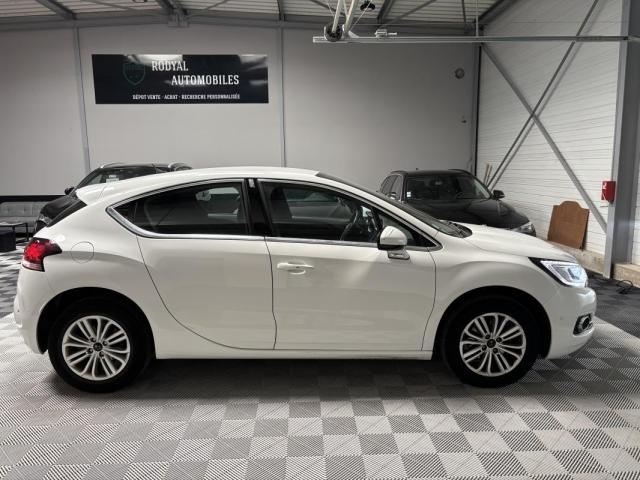 Citroen Ds4 image 8