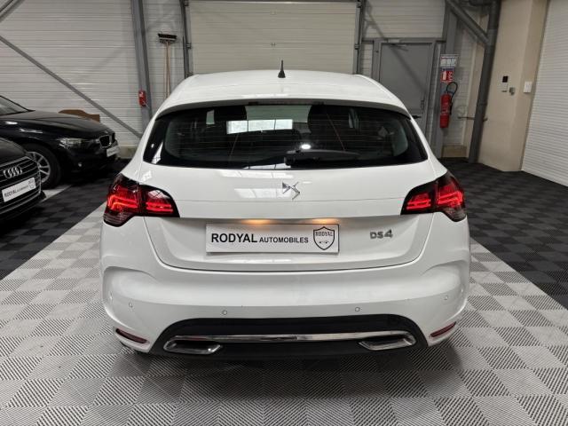 Citroen Ds4 image 6