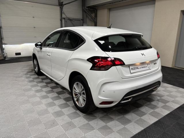 Citroen Ds4 image 5