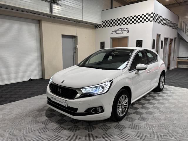 Citroen Ds4 image 2