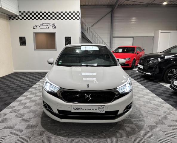 Citroen Ds4 image 4