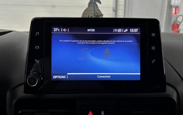 Toyota Proace City image 4