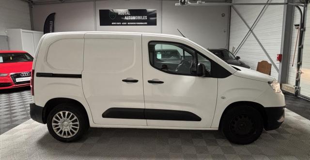 Toyota Proace City image 5