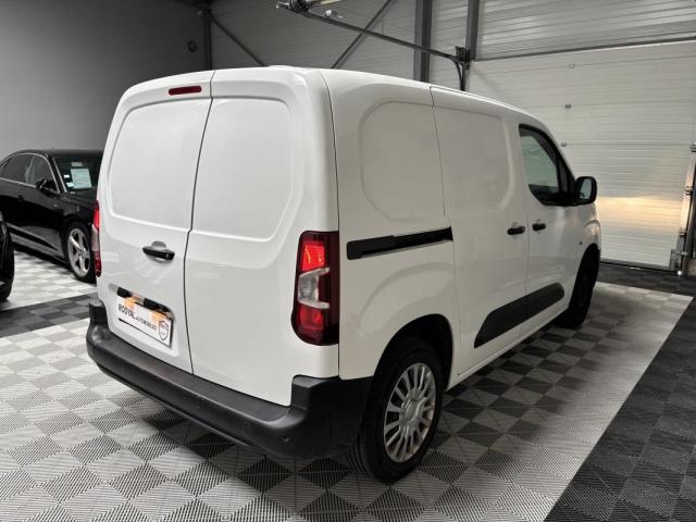 Toyota Proace City image 9