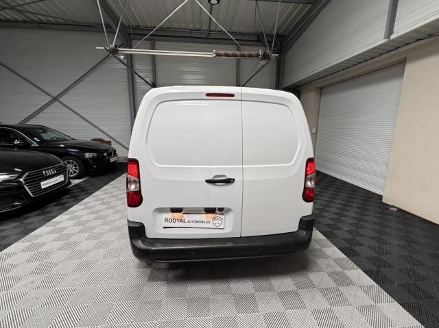 Toyota Proace City image 6