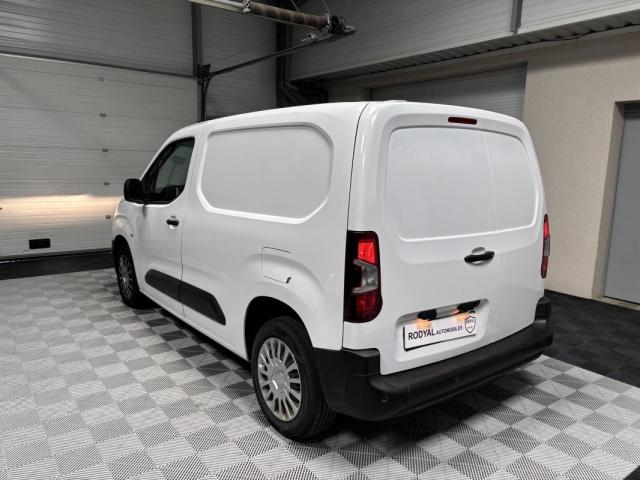 Toyota Proace City image 1