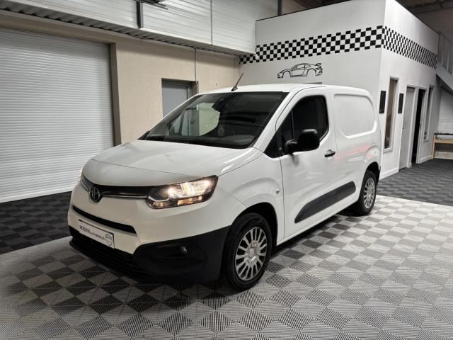 Toyota Proace City image 3