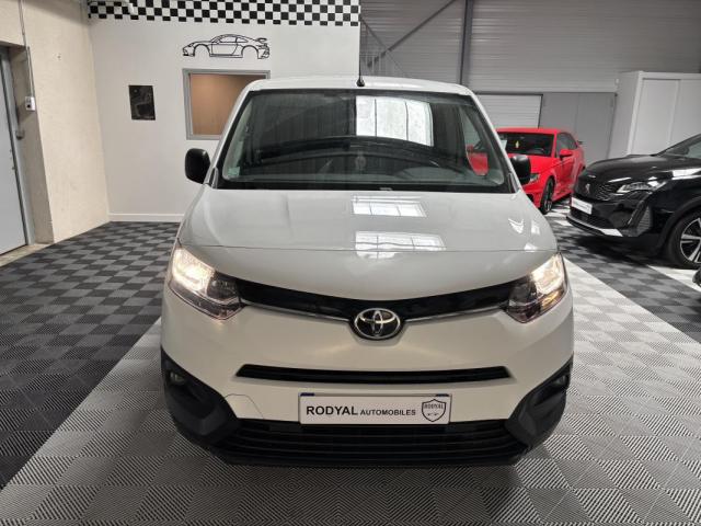 Toyota Proace City image 8