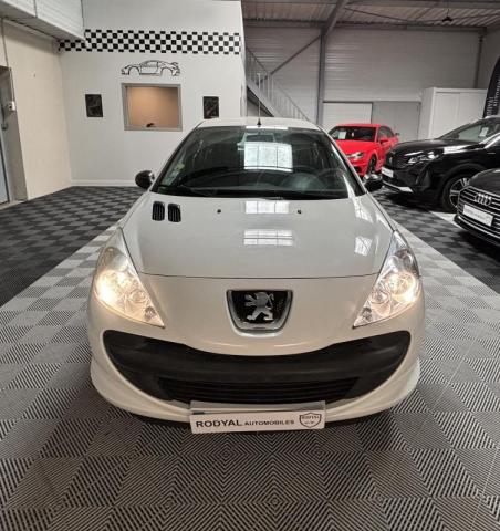 Peugeot 206+ image 2