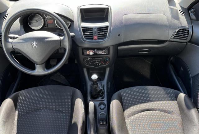 Peugeot 206+ image 4