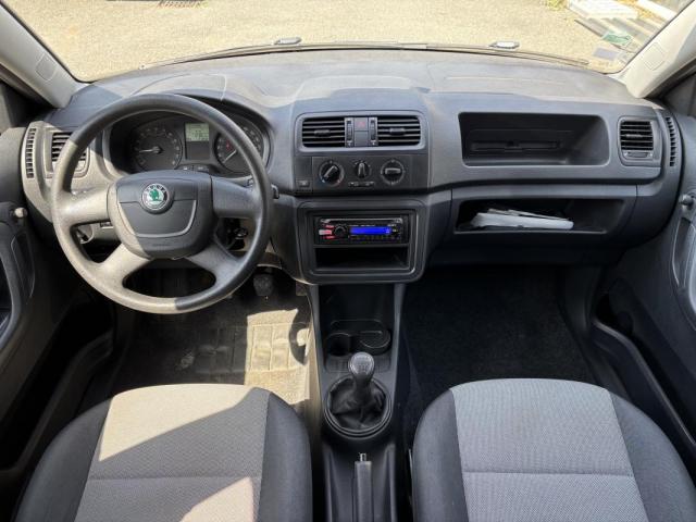 Skoda Fabia image 6