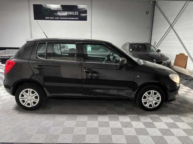 Skoda Fabia image 2