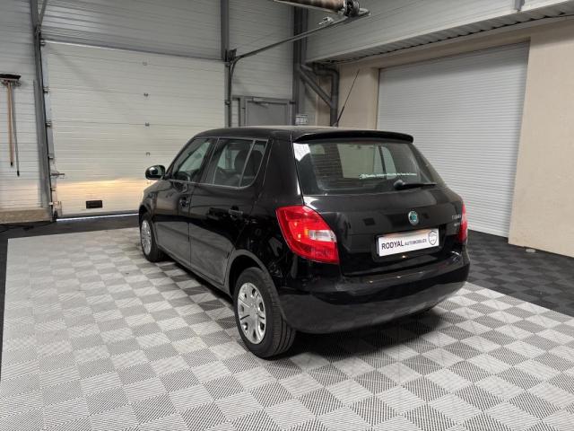Skoda Fabia image 1
