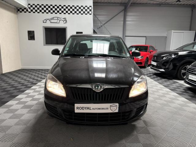 Skoda Fabia image 5
