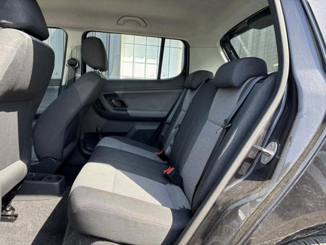 Skoda Fabia image 9
