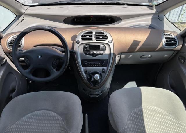 Citroen Xsara image 3