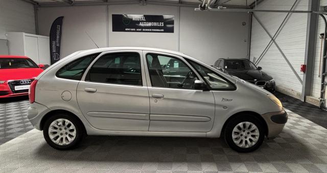 Citroen Xsara image 2
