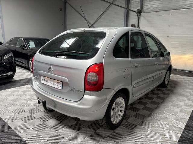 Citroen Xsara image 7