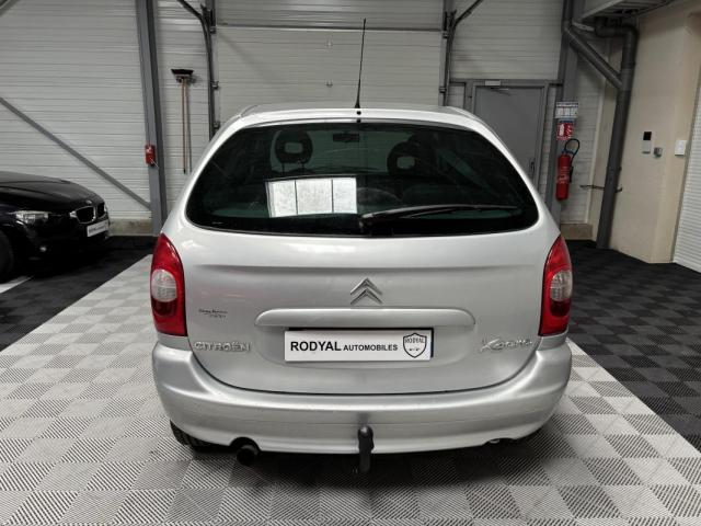 Citroen Xsara image 6