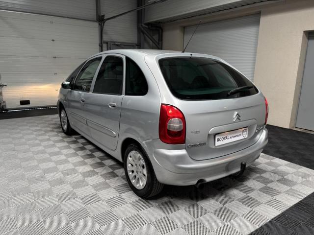 Citroen Xsara image 5