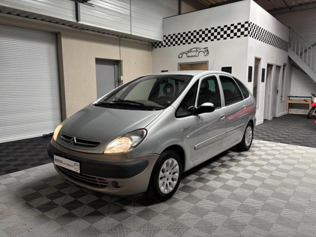 Citroen Xsara image 9