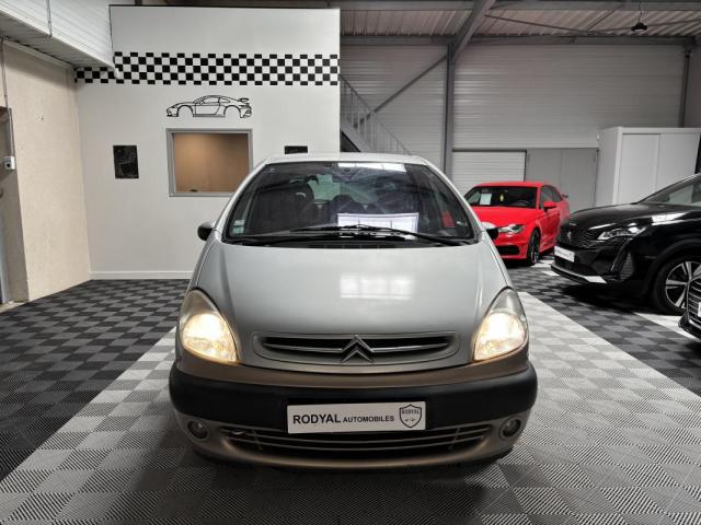 Citroen Xsara image 4