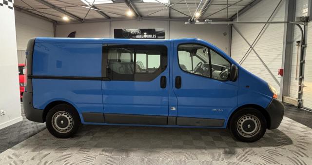 Renault Trafic image 5