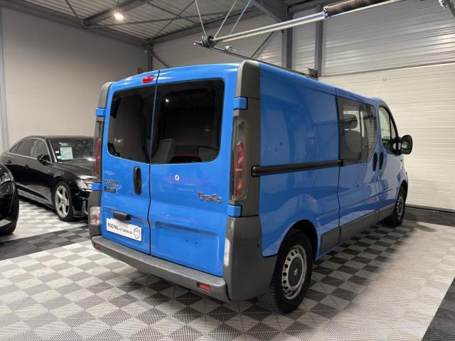 Renault Trafic image 3