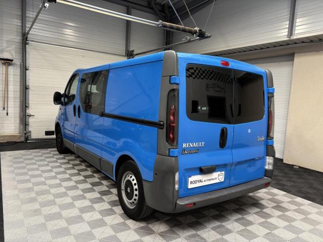 Renault Trafic image 6