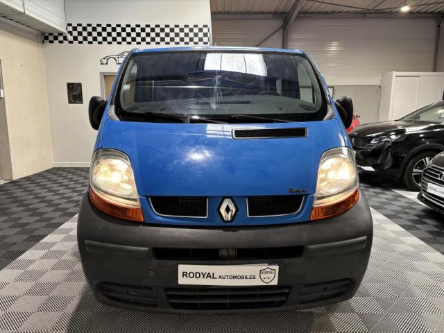 Renault Trafic image 4
