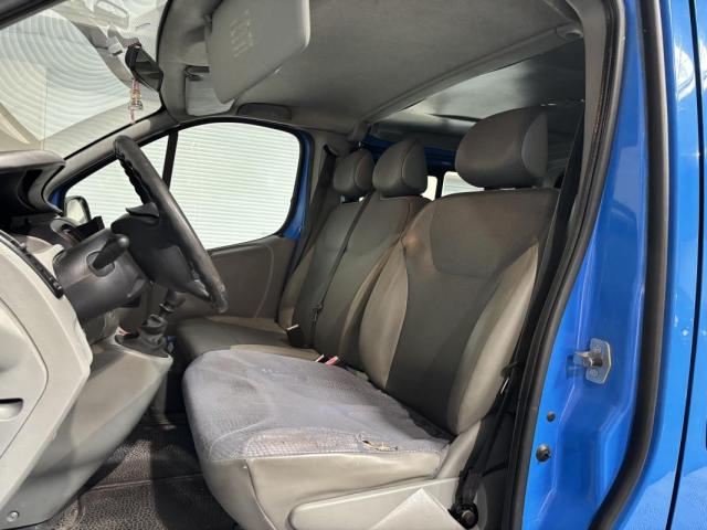 Renault Trafic image 8