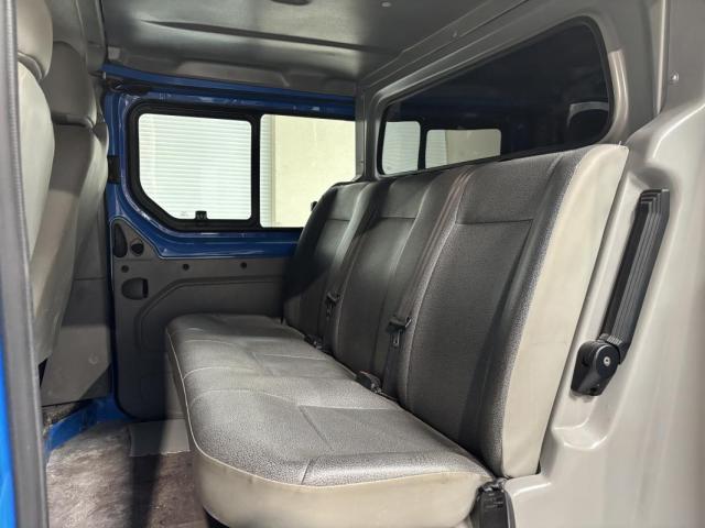 Renault Trafic image 7