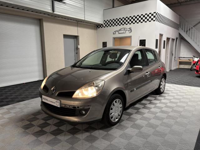 Renault Clio image 4