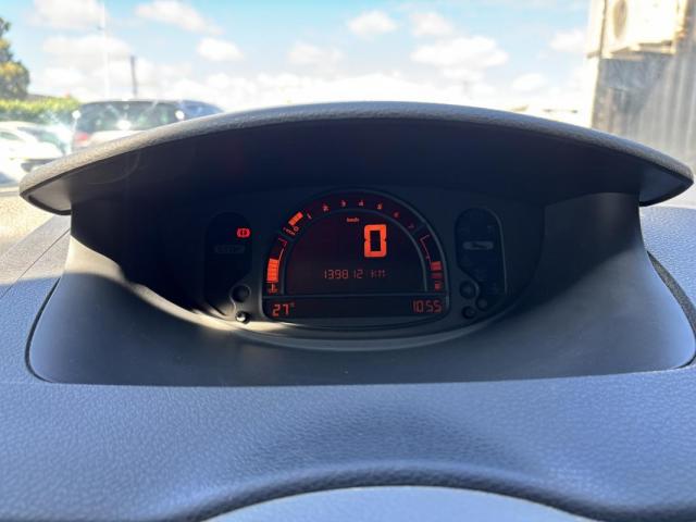 Renault Modus image 4