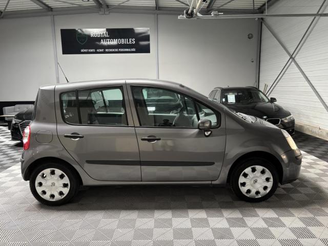 Renault Modus image 2