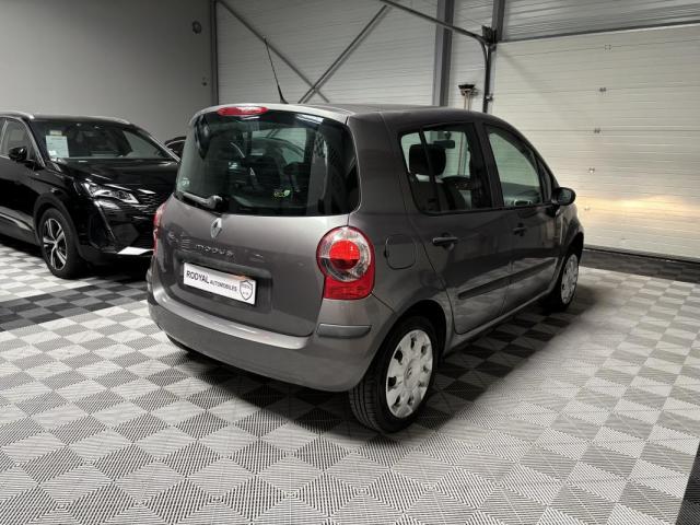 Renault Modus image 3