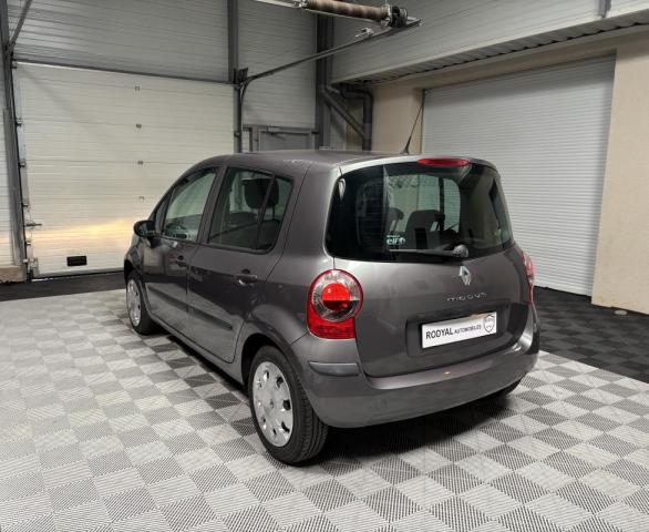 Renault Modus image 5