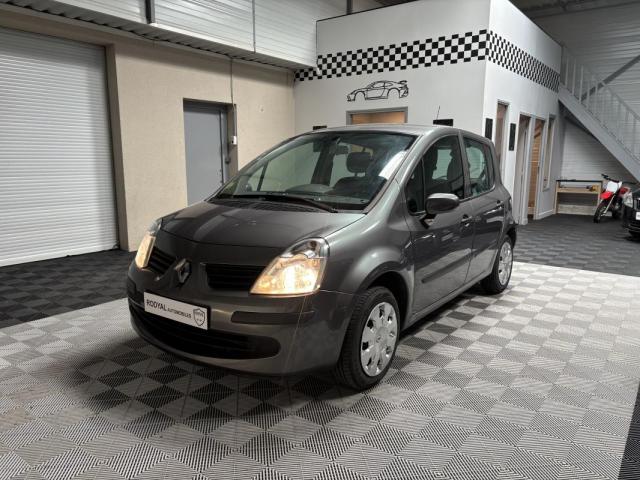 Renault Modus image 9