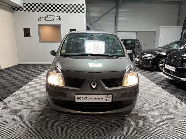 Renault Modus image 7