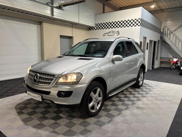 Mercedes Benz Classe M image 6