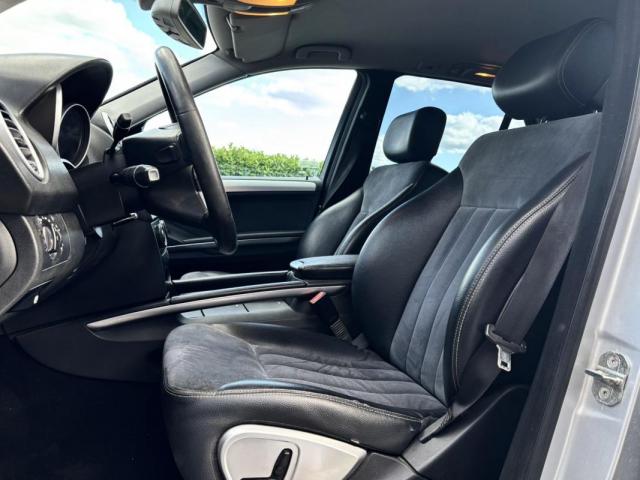 Mercedes Benz Classe M image 7