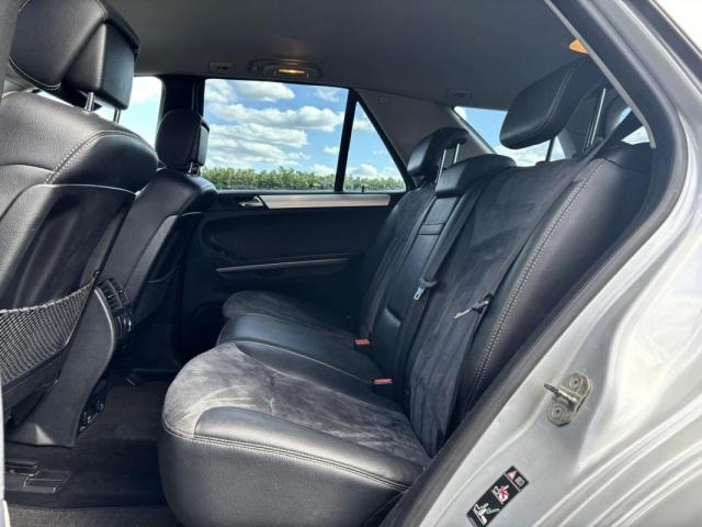Mercedes Benz Classe M image 1