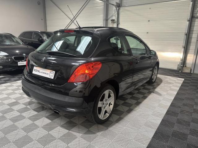Peugeot 207 image 5