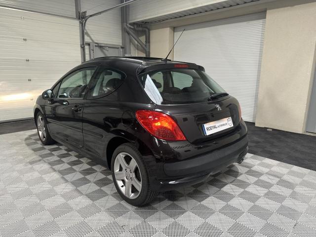 Peugeot 207 image 4