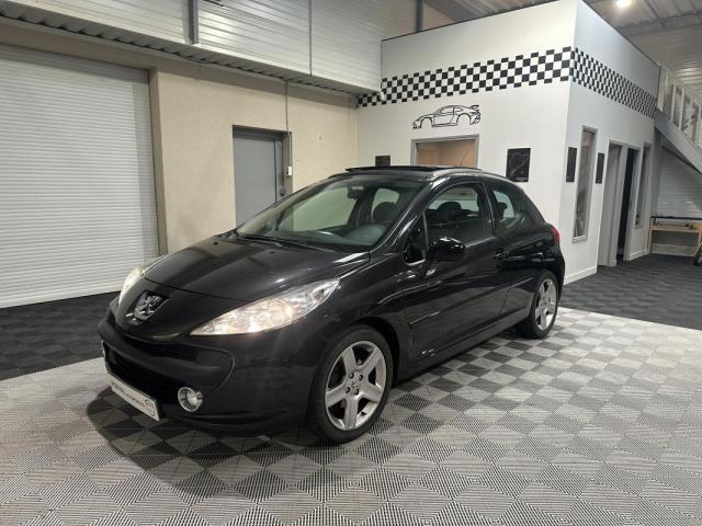 Peugeot 207 image 1