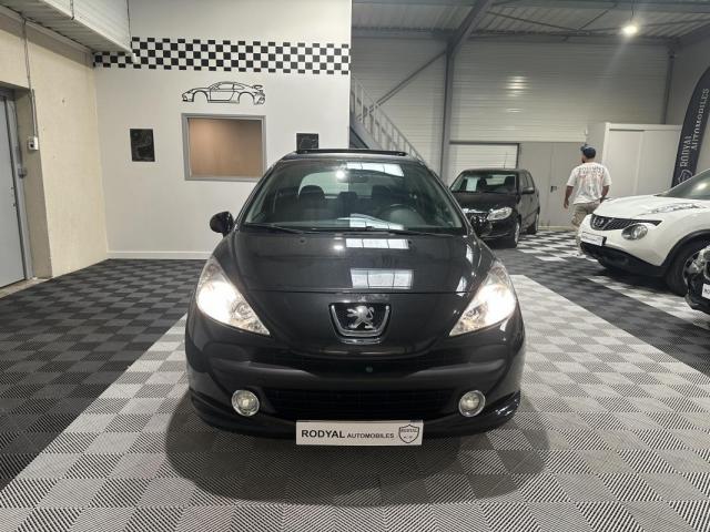 Peugeot 207 image 9