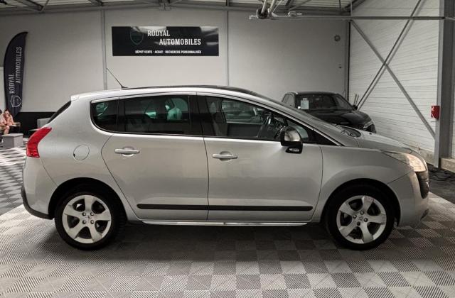 Peugeot 3008 image 5
