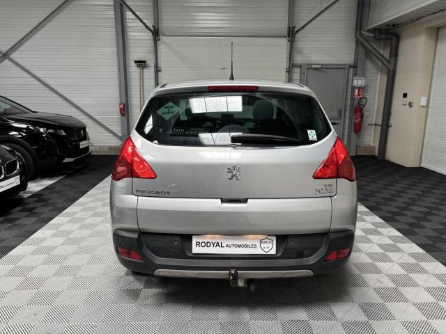 Peugeot 3008 image 6