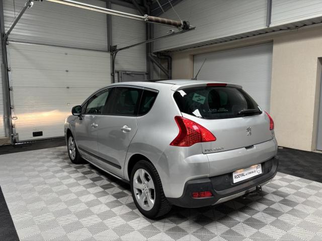 Peugeot 3008 image 3