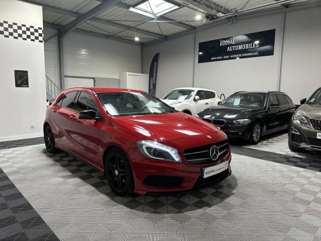 Mercedes Benz